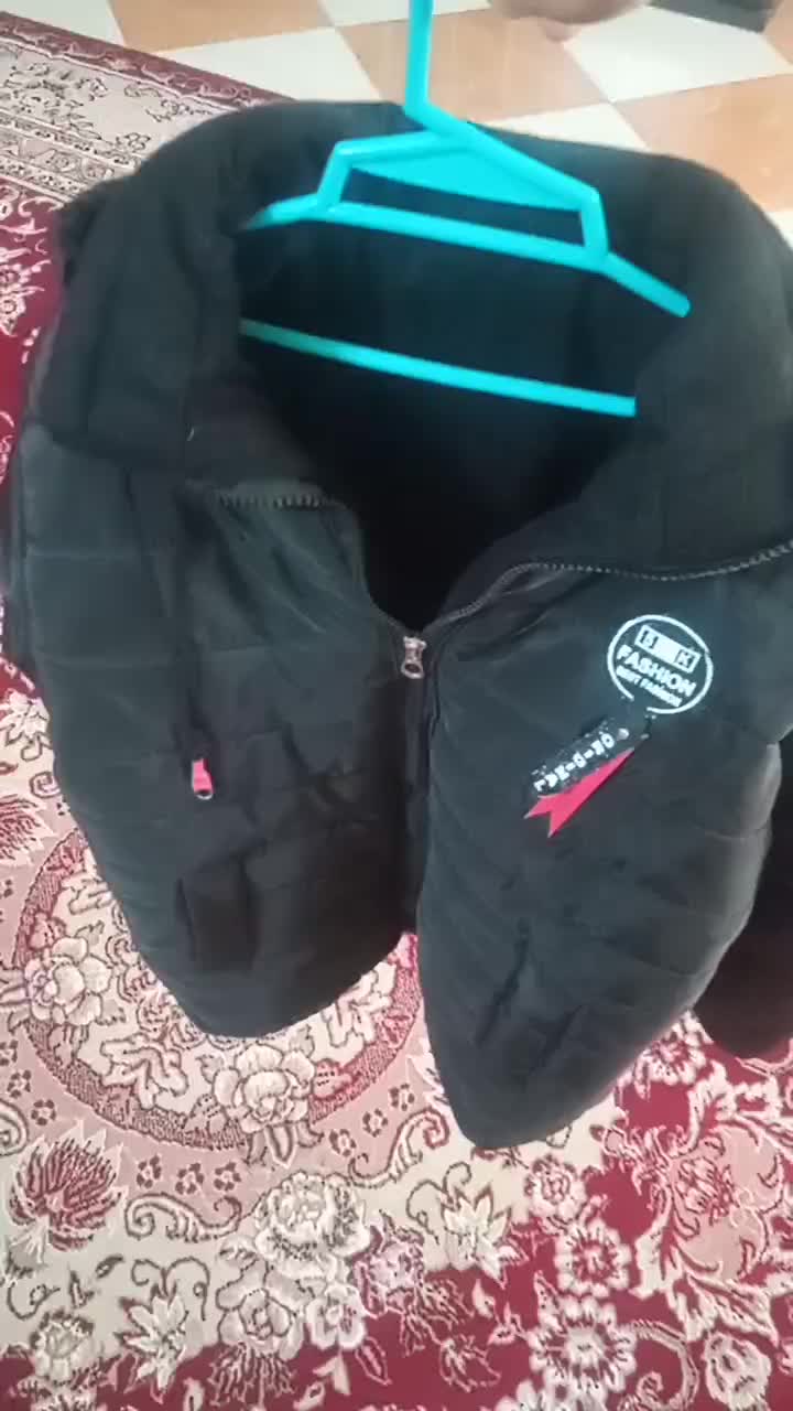 کاپشن بارانی پسرانه|کفش و لباس بچه|جهرم, |دیوار