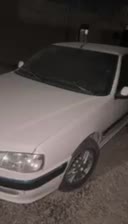 پژو پارس ۱۴۰۰ موتور ساده|خودرو سواری و وانت|سراوان, |دیوار