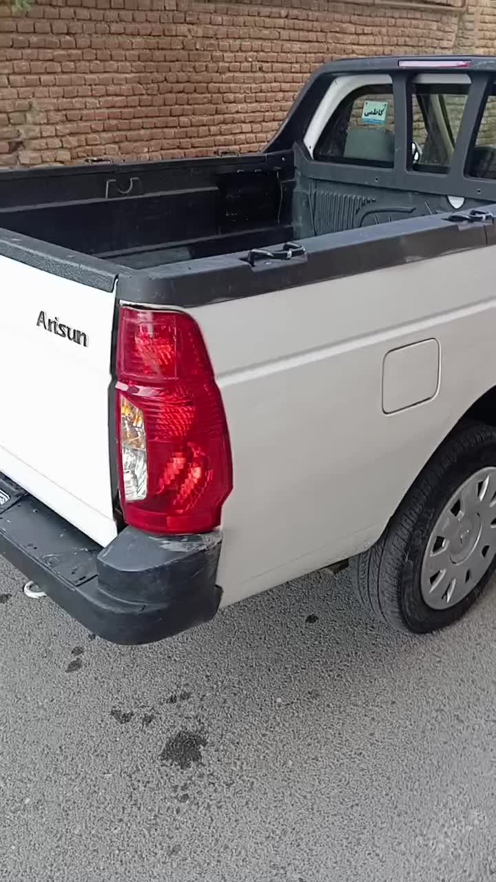 آریسان1 مدل 97|خودرو سواری و وانت|اشنویه, |دیوار