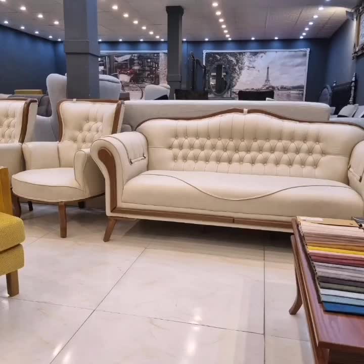 مبلمان*وستفالن* زیر قیمت ب دلیل داشتن چک مدت محدود|مبلمان خانگی و میز عسلی|مشهد, ایثارگران|دیوار