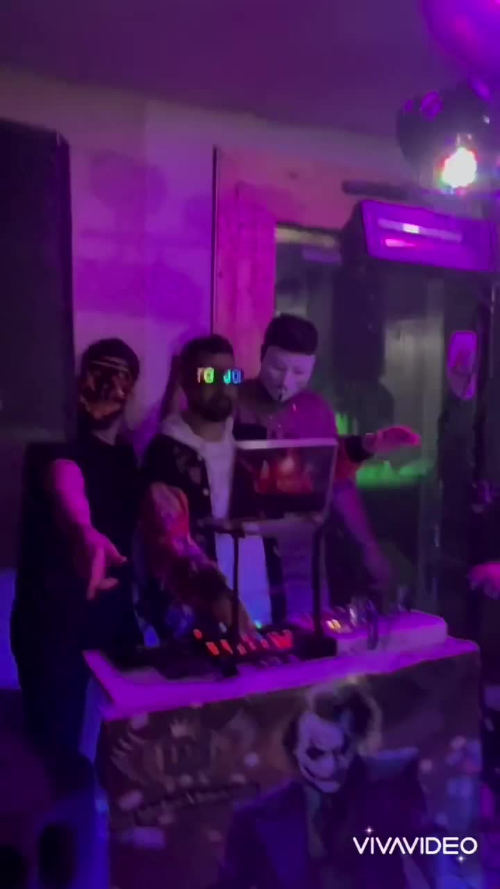 دی جی/DJ|خدمات پذیرایی، مراسم|کرج, گلشهر|دیوار