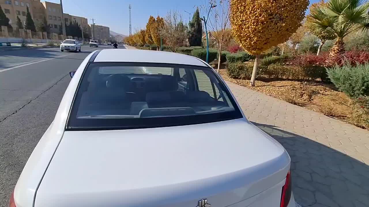 ساینا مدل ۹۶ رینگ اسپرت بیرنگ|خودرو سواری و وانت|یزد, |دیوار