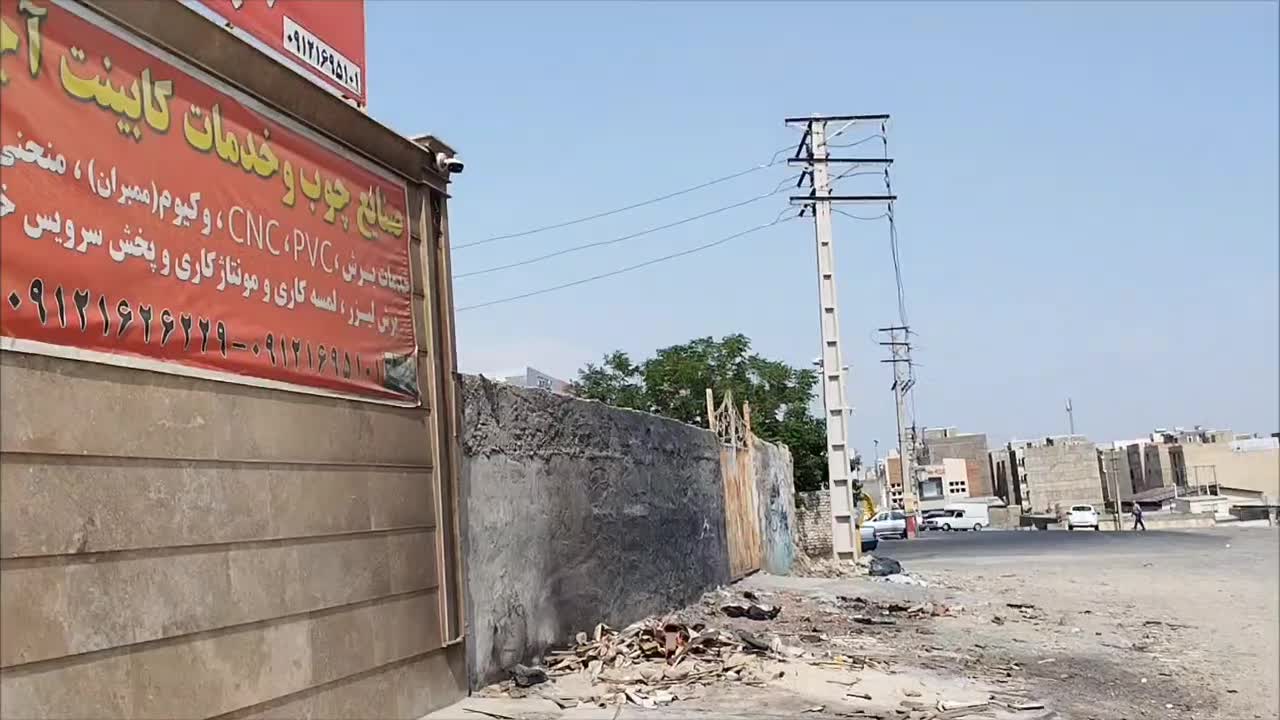 لبه چسبان فول مکث سی ان سی فول وکیوم مکنده پمپ باد|ماشین‌آلات صنعتی|قدس, شهر‌قدس|دیوار