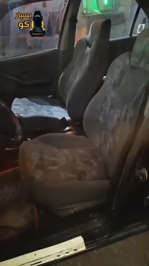 تعمیرصندلی خودرو|قطعات یدکی و لوازم جانبی|پاکدشت, خاتون آباد|دیوار