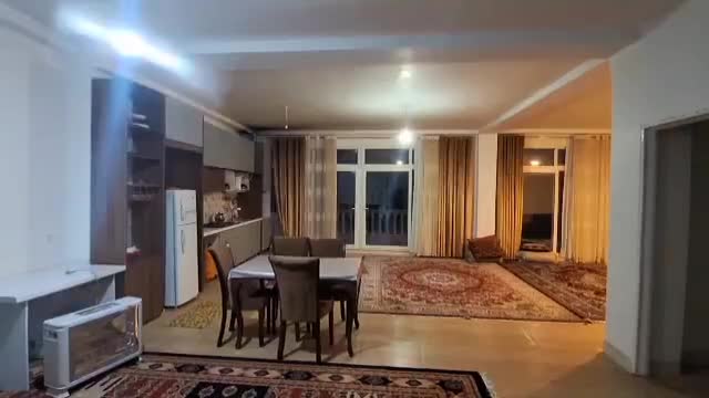 ویلا مدرن با سالن شیشه‌ای و ویوی جنگل کد 89|اجارهٔ کوتاه‌مدت ویلا و باغ|یاسوج, |دیوار