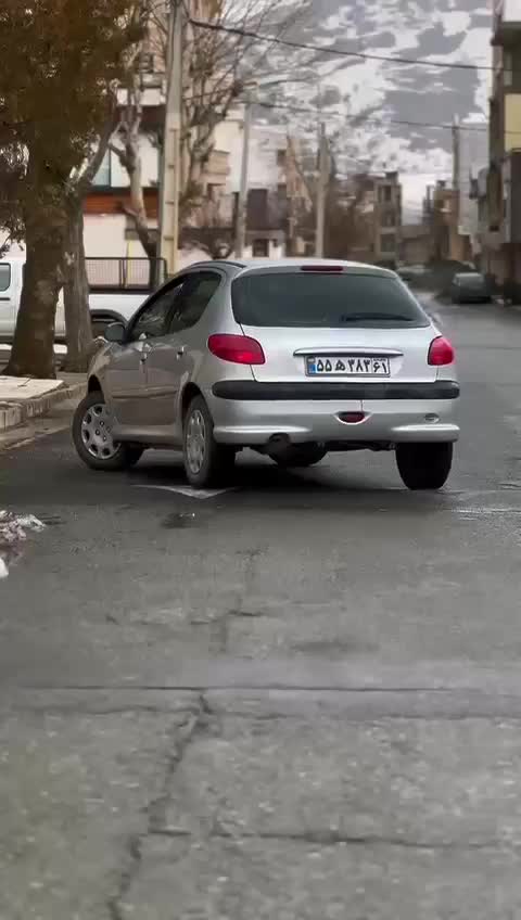 پژو ۲۰۶|خودرو سواری و وانت|بانه, |دیوار