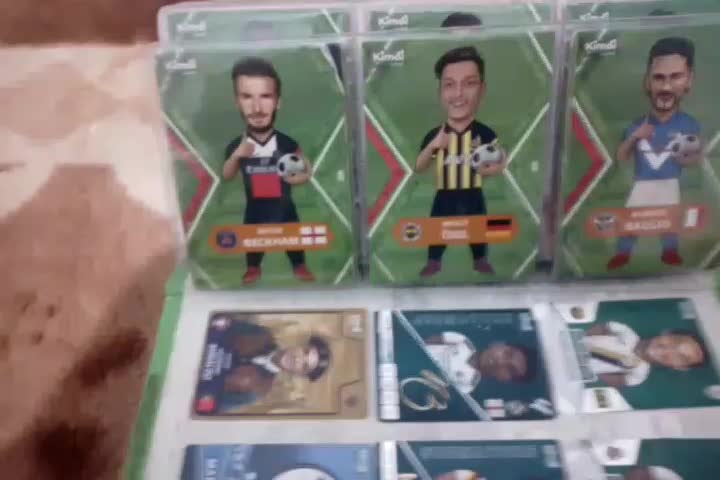 کیمدی با کارت های فوقالعاده و البوم|کلکسیون و سرگرمی|مشهد, چهنو|دیوار