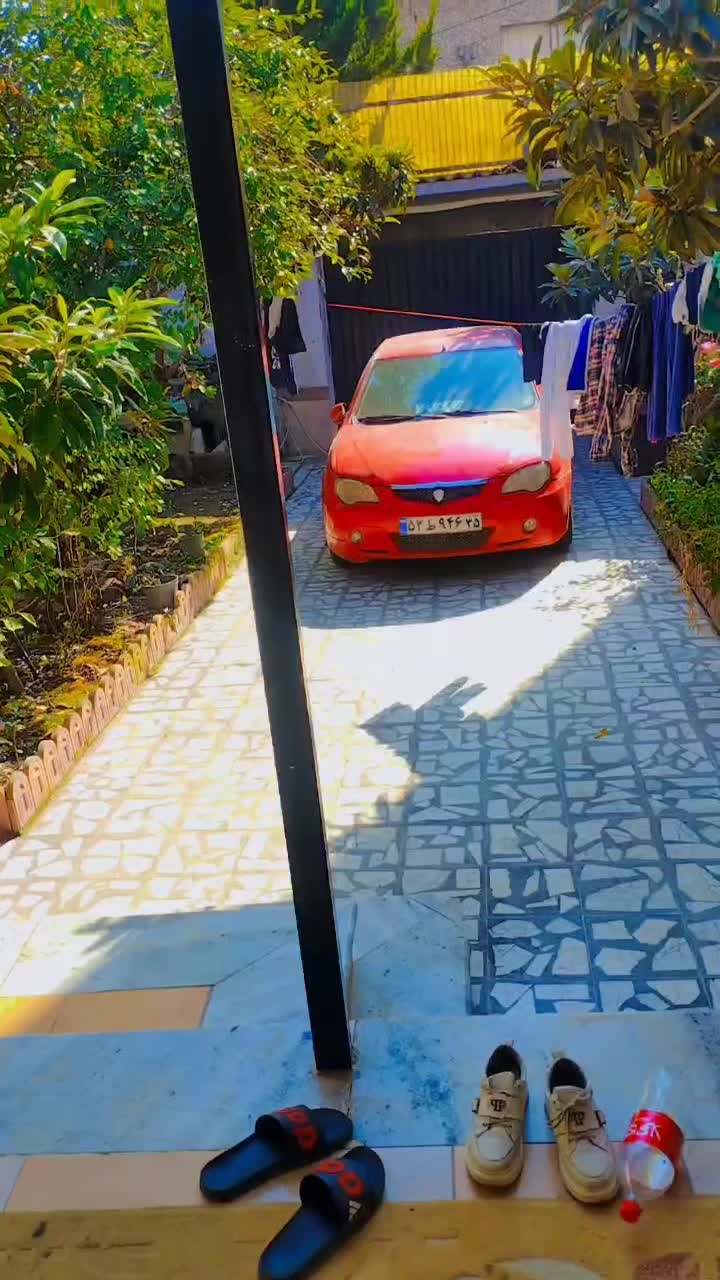 پروُتـون جنـتو (معاوضه)|خودرو سواری و وانت|گرگان, |دیوار