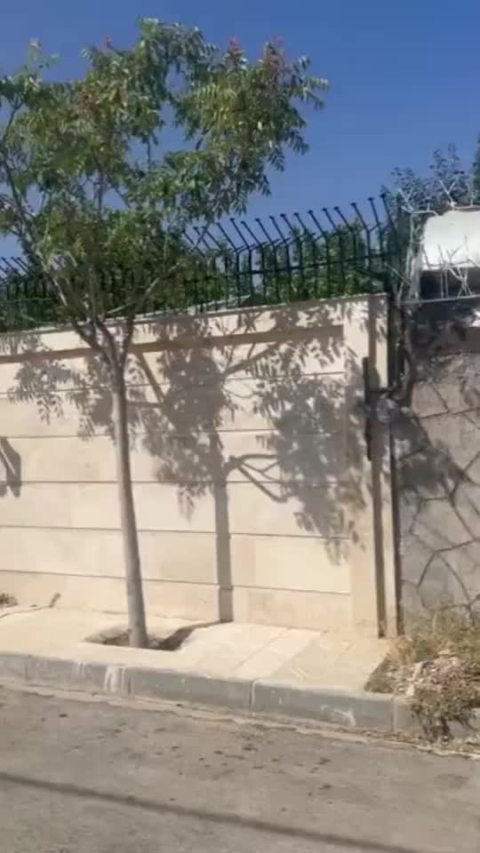 باغ ویلا فول فرنیش امتیازات کامل داخل بافت|فروش خانه و ویلا|مشهد, درزآب|دیوار