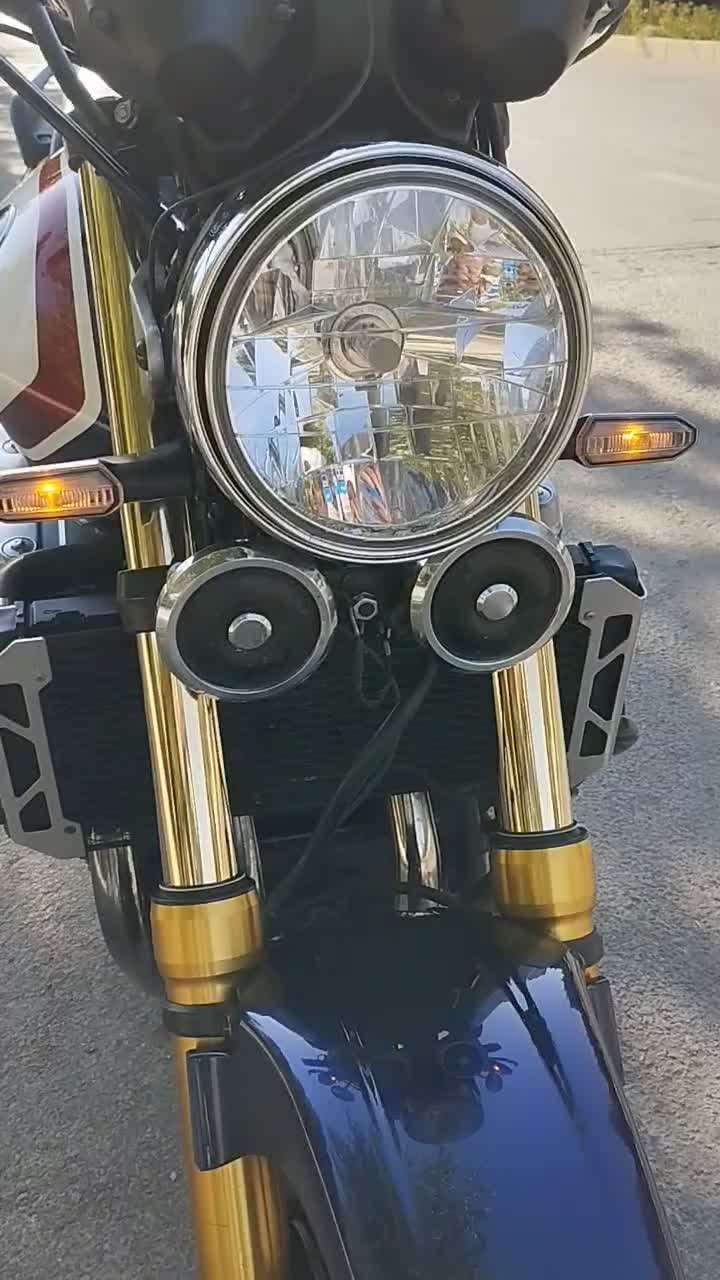 cb1300مدل 2020. درحد خشک واقعیsp|موتورسیکلت|تهران, آذری|دیوار