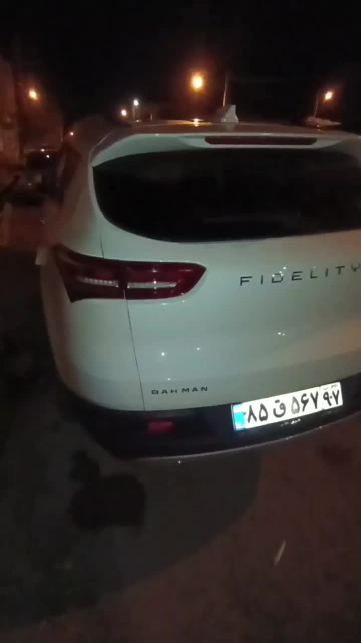 فیدلیتی پرایم ۴۰۲ تیپ۲|خودرو سواری و وانت|سلطانیه, |دیوار