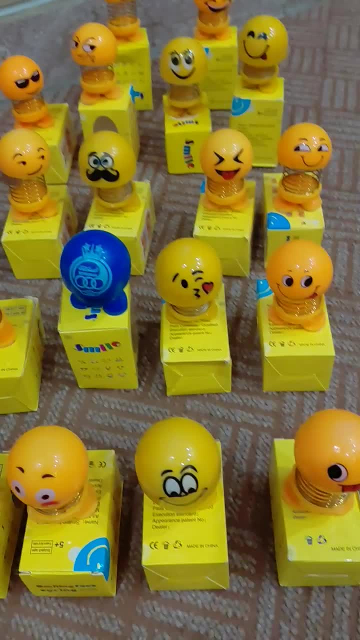 ایموجی شکل هایی متنوع|اسباببازی|اهواز, کمپلو شمالی|دیوار