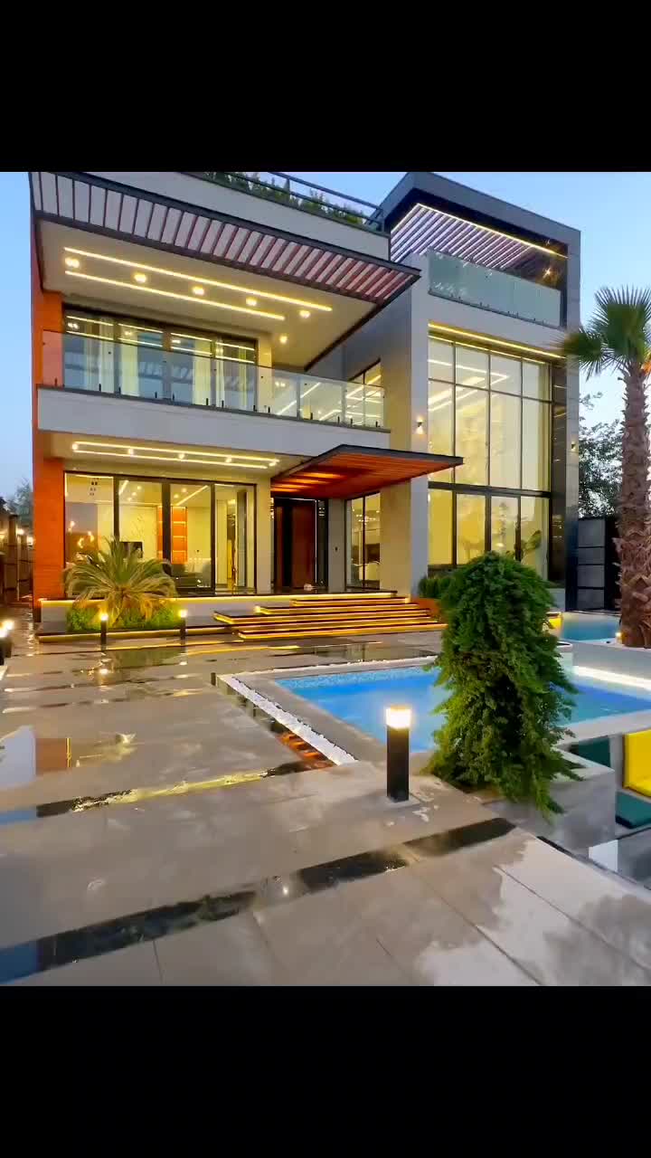 پیمانکار بازسازی ونوسازی ویلاو بناهای چند سال ساخت|خدمات پیشه و مهارت|لاهیجان, شیشه گران|دیوار