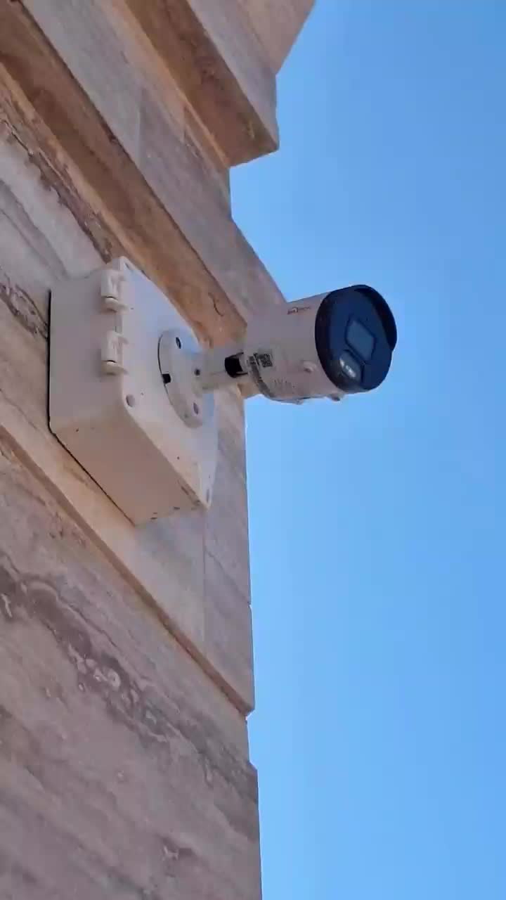 نصاب دوربین مداربسته و نصب دزدگیر اماکن|خدمات پیشه و مهارت|شهریار, شهریار|دیوار