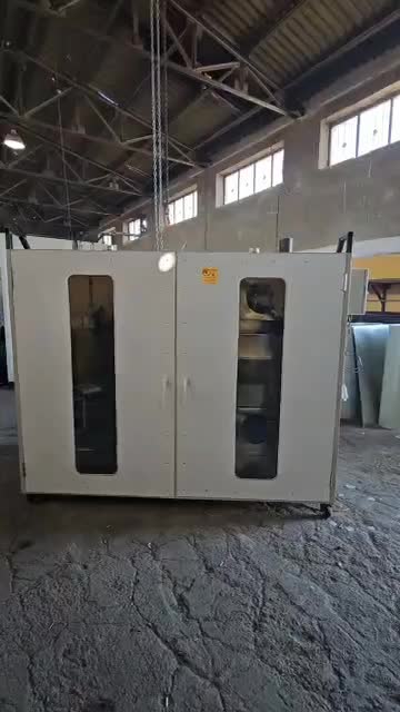 دستگاه خشک کن میوه کشک سبزی قارچd800gt|ماشین‌آلات صنعتی|اصفهان, شاهزاده ابراهیم|دیوار