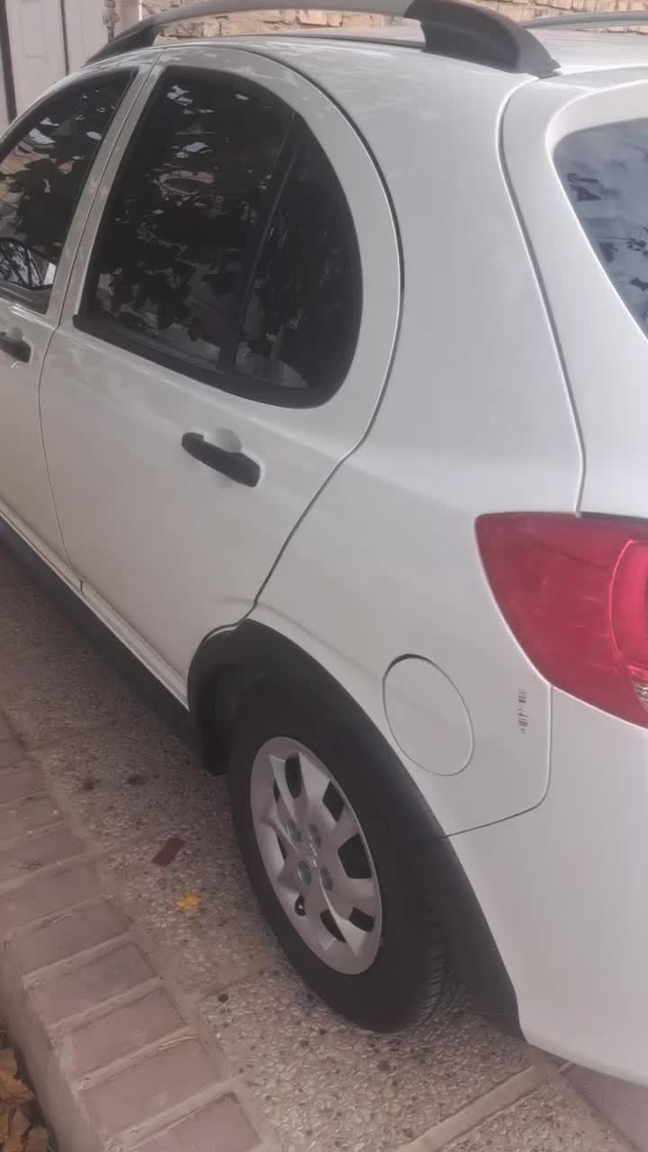 فروش کوییک GXLفول ۱۴۰۳معادضع با ۲۰۷مدل ۱۴۰۰|خودرو سواری و وانت|شیراز, شهرک مدرس|دیوار