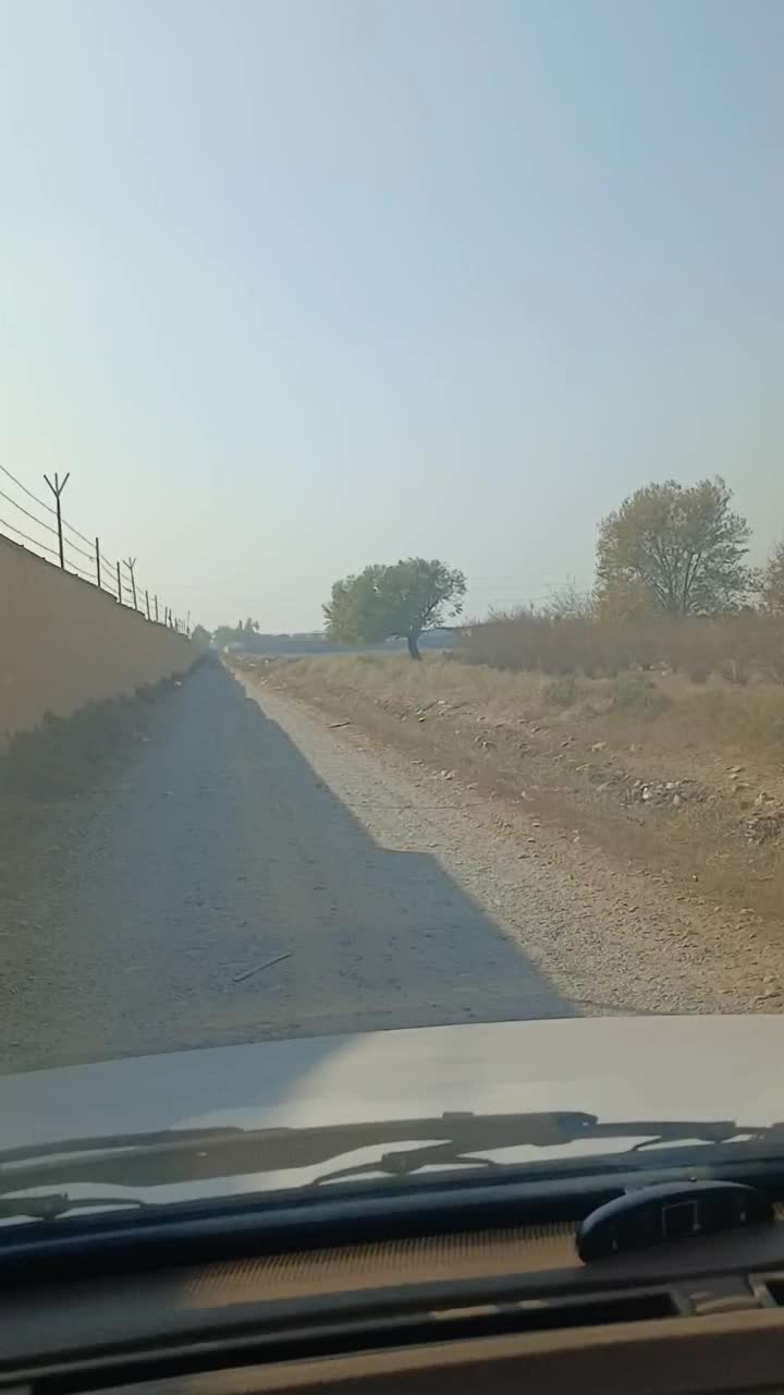 زمین چهاردیواری اجاره ای....|اجارهٔ دفتر صنعتی، کشاورزی، تجاری|قرچک, باقرآباد|دیوار