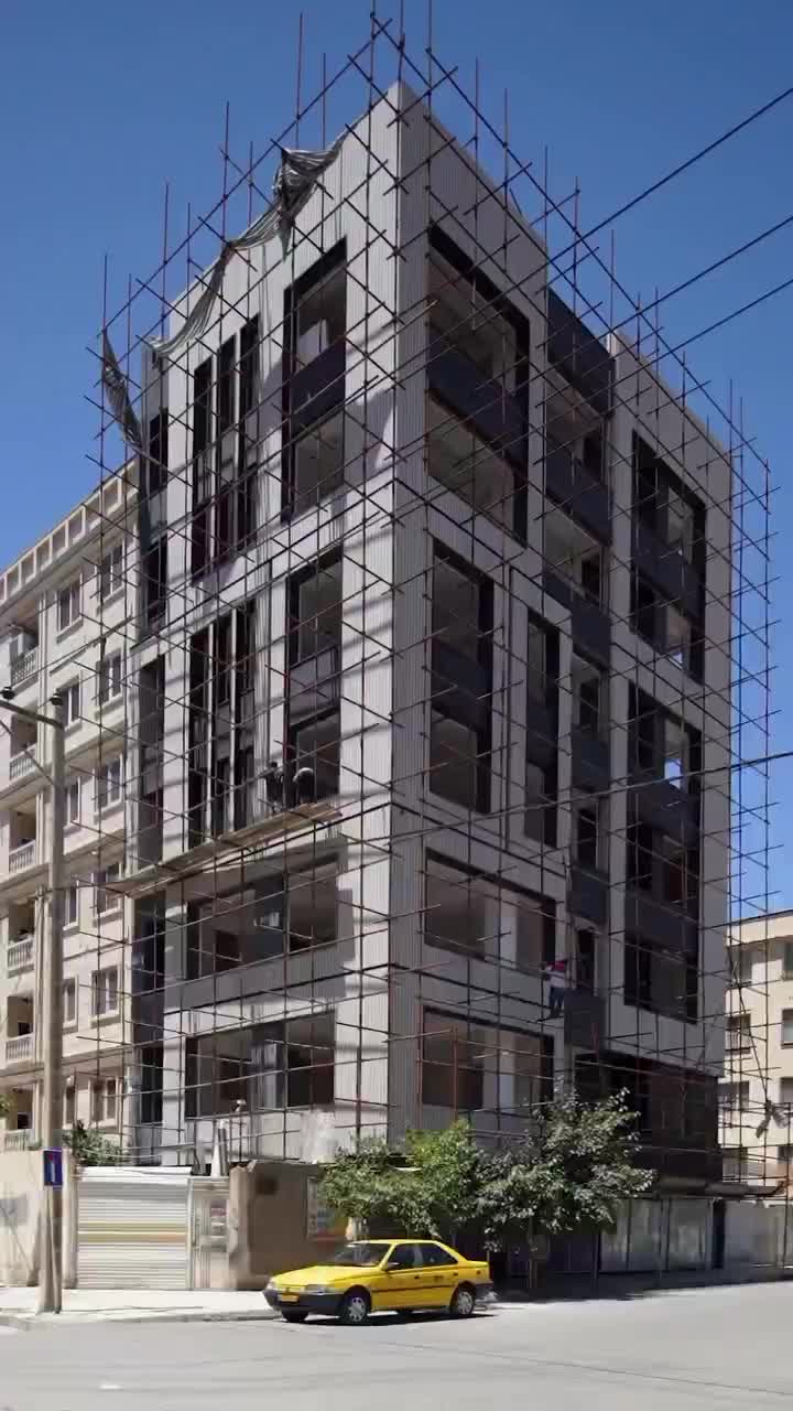 ساخت وساز/مدیریت ساخت/مشارکت درساخت|مشارکت در ساخت املاک|زنجان, |دیوار