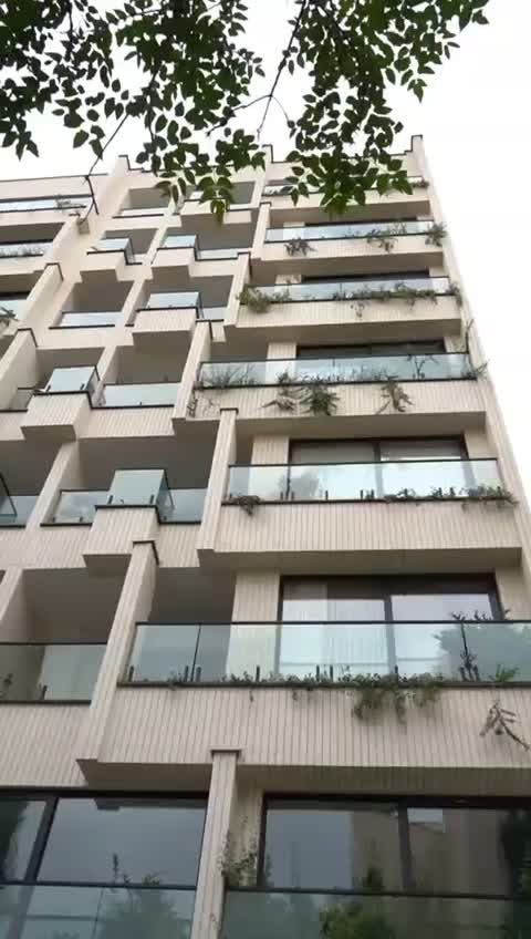 فرمانیه ۱۵۵ متری ( ۳ خوابه) فول مشاعات دوپارکینگ|فروش آپارتمان|تهران, فرمانیه|دیوار