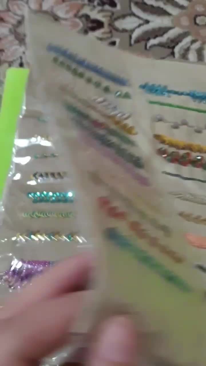 آموزش جواهر دوزی|خدمات آموزشی|بروجرد, |دیوار