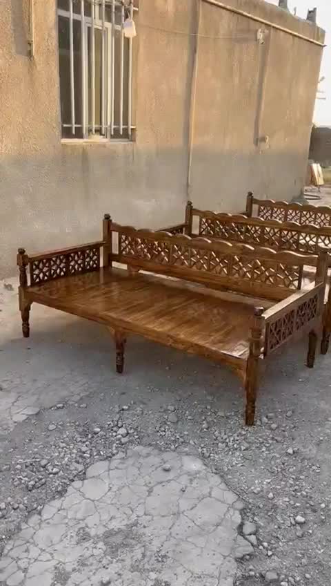 شاه پسندهای البرز تخت سنتی|مبلمان خانگی و میز عسلی|کرج, پیشاهنگی|دیوار