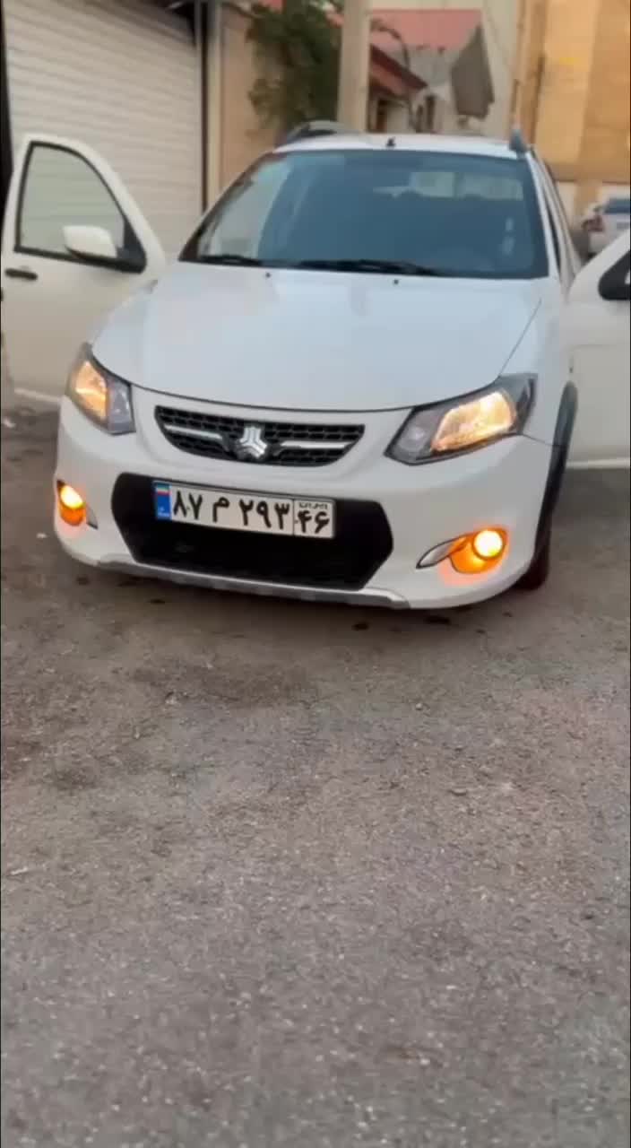 فروش کوییک در حد صفر مدل 1400|خودرو سواری و وانت|رشت, نخودچر|دیوار