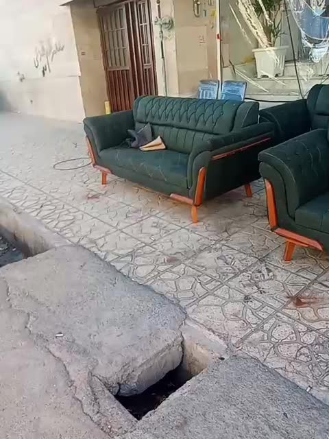 ۳۶فقط مهرگان مردم دار مهرگان ۳۶درکنار شماست ۳۶۳۶۳۶|مبلمان خانگی و میز عسلی|صدرا-فارس, فاز ۱|دیوار