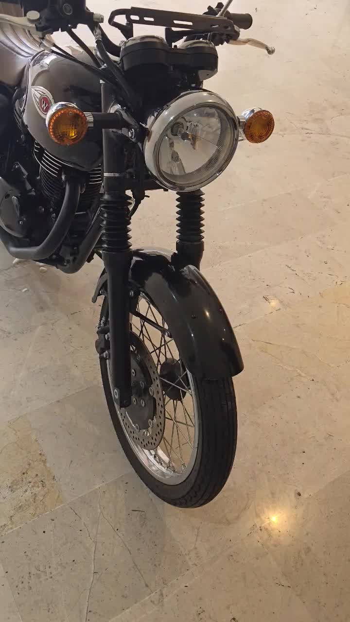 کاوازاکی استرلا ۲۵۰ سی سی|موتورسیکلت|تهران, نیروی هوایی (پیروزی)|دیوار