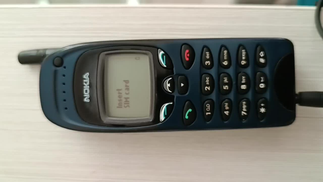 فروش موبایل نوکیا نولستالژی|موبایل|ملایر, |دیوار