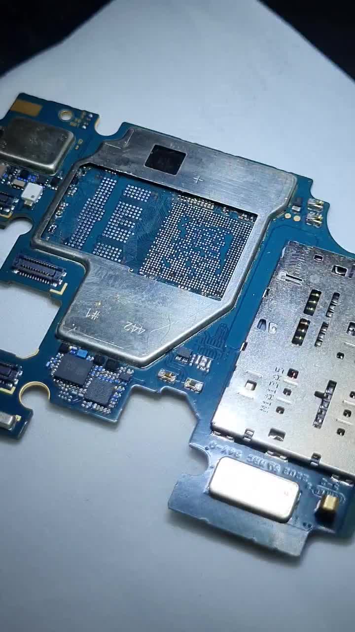 تعمیرات تخصصی موبایل با دستگاهای بروز و قطعات اصلی|خدمات رایانهای و موبایل|مشهد, فاطمیه|دیوار