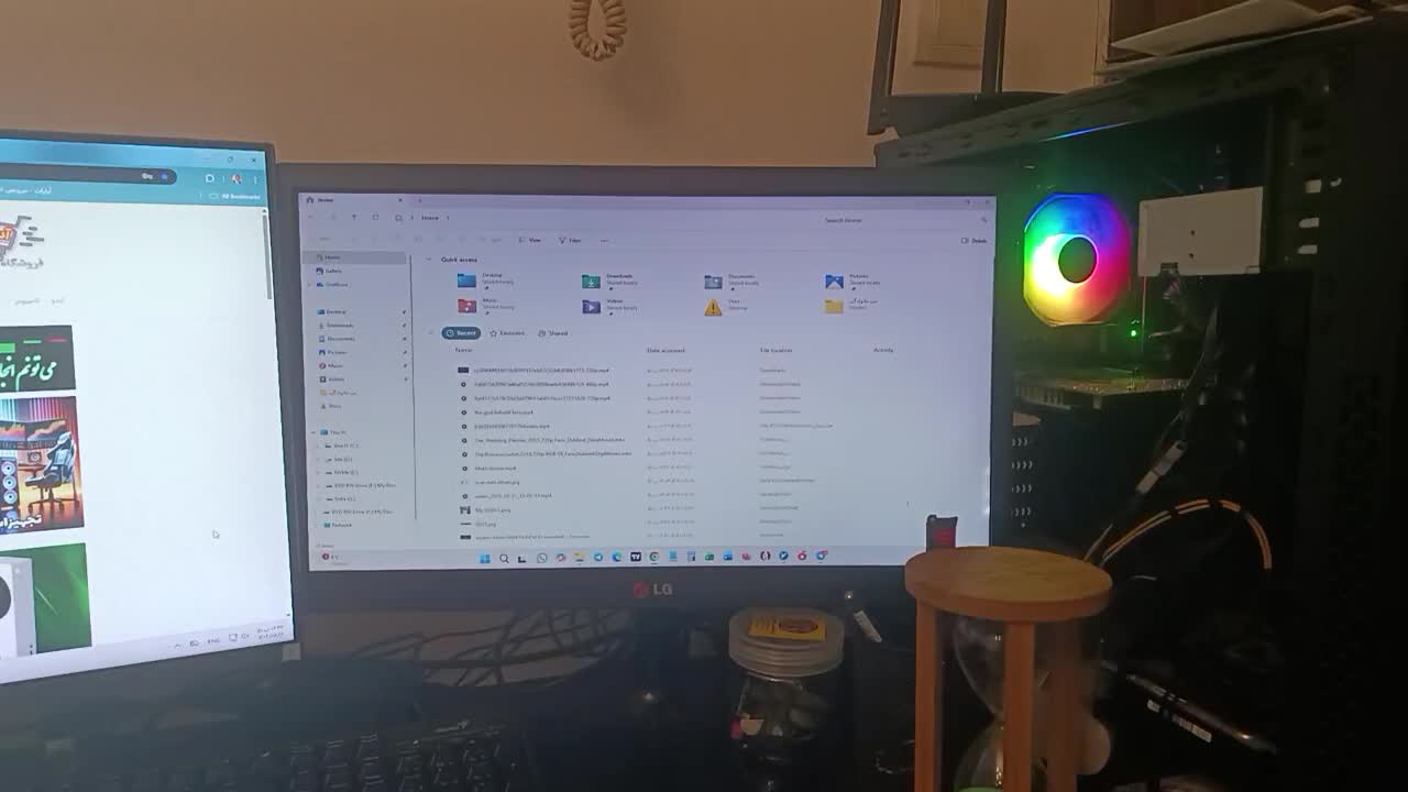 تعمیرات تخصصی لپتاپ وکامپیوتر در محل -گروه آیکندو|خدمات رایانهای و موبایل|کیش, |دیوار
