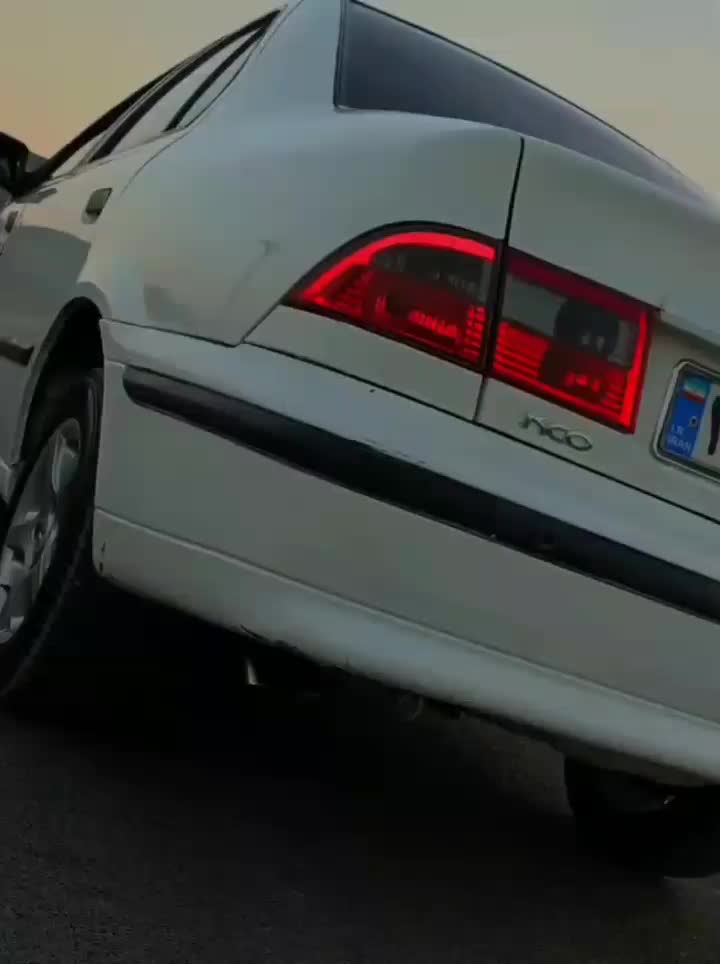 سمند LX EF7 بنزینی، مدل ۱۳۹۳|خودرو سواری و وانت|اردبیل, |دیوار