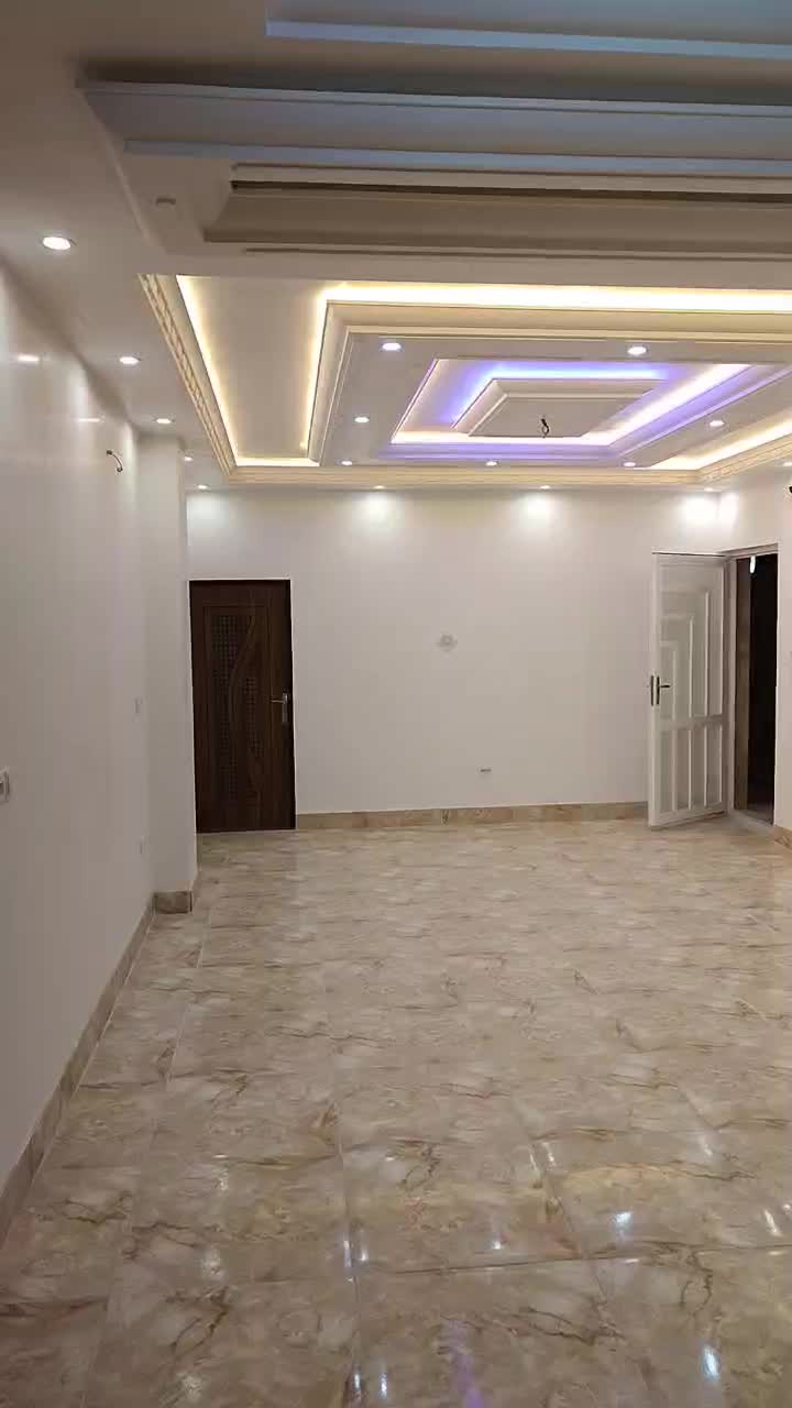 خانه ویلایی نوساز کلید نخورده|فروش خانه و ویلا|شاهرود, |دیوار