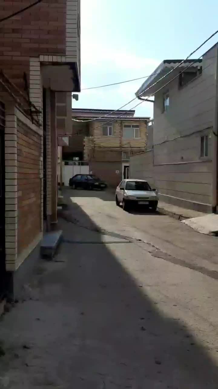 فروش خانه ویلایی ۱۷۰ متری دوطبقه لوکس|فروش خانه و ویلا|مشگین شهر, |دیوار