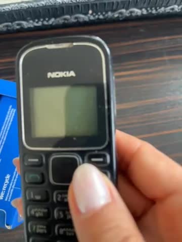 گوشی نوکیا 1280|موبایل|اصفهان, زهران|دیوار