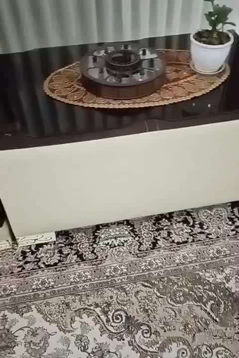 مبل راحتی و خوشخواب یک نفره دوعدد|مبلمان خانگی و میز عسلی|مشهد, دهشک|دیوار