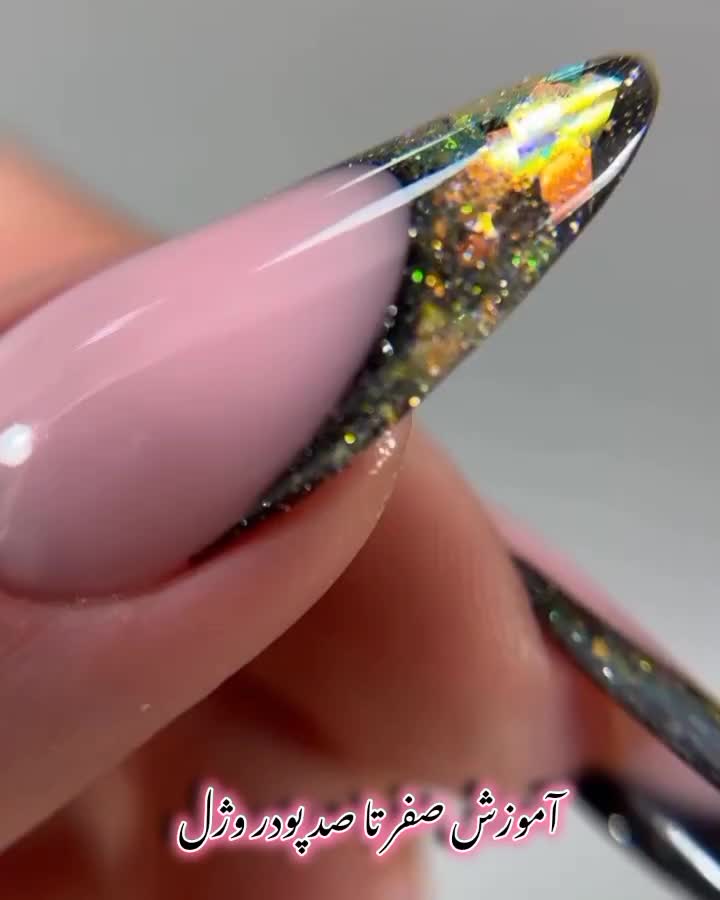 آموزش تخصصی کاشت ناخن با مدرک فنی و بینالمللی|خدمات آموزشی|کرمانشاه, |دیوار