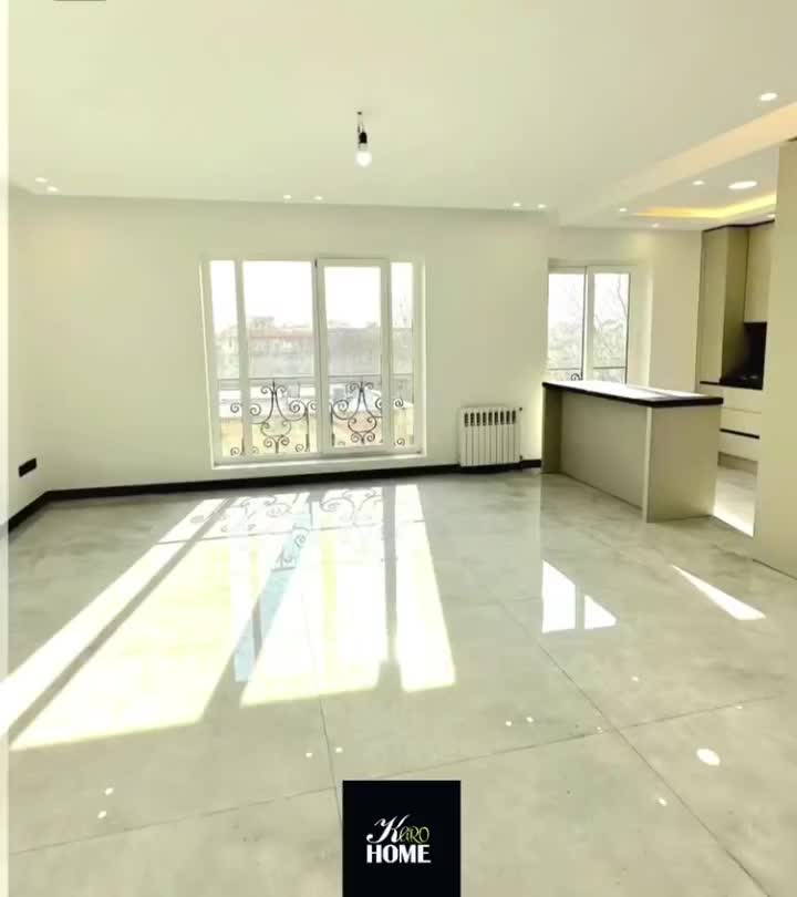 100متر/دریاچه چیتگر/غرق در نور/اقساطی/تهاتر|فروش آپارتمان|تهران, شهرک آتی شهر|دیوار