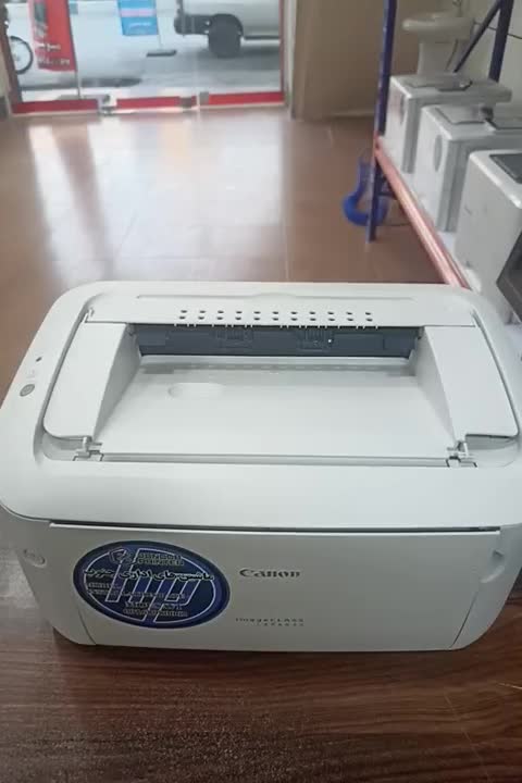 فروش دستگاه canon6030|پرینتر، اسکنر، کپی، فکس|ایذه, |دیوار