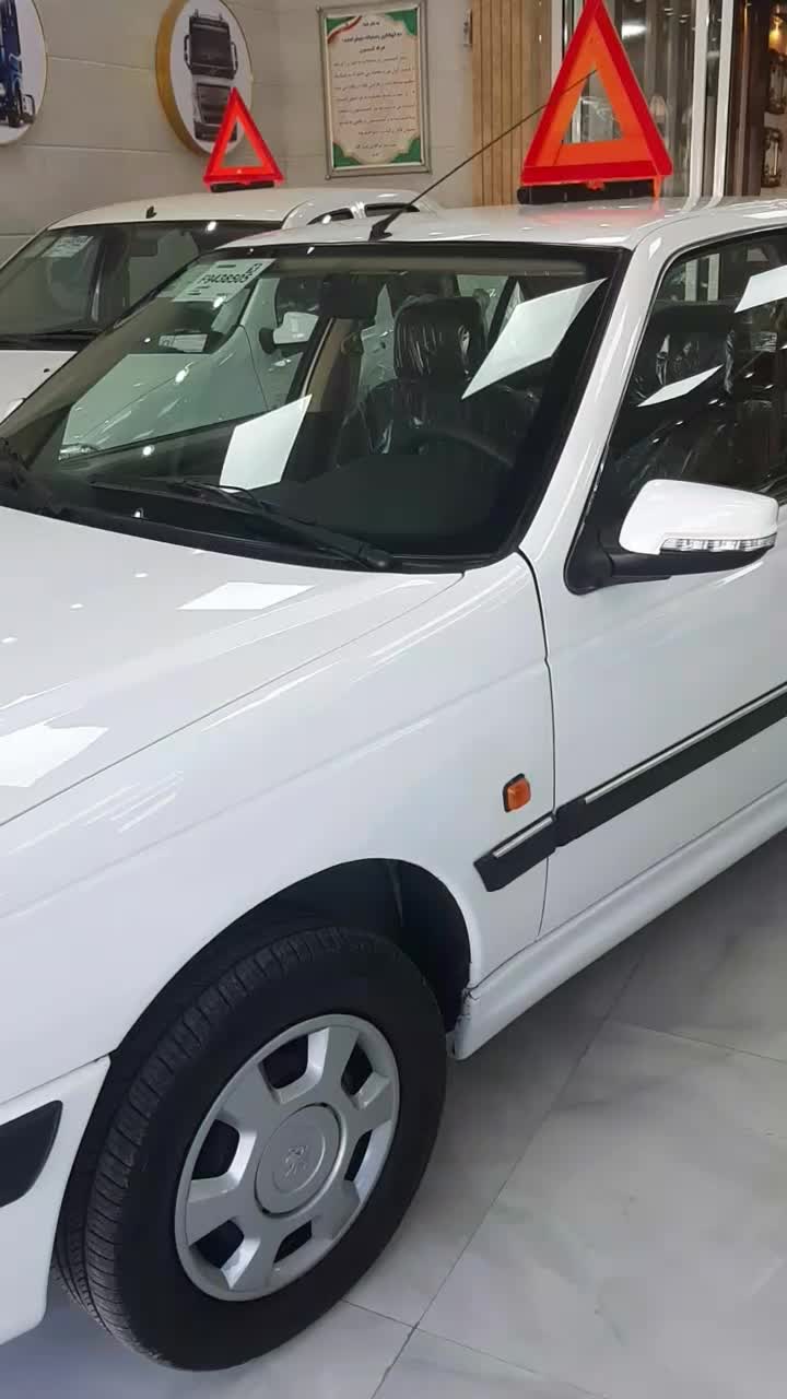 پارس XU7 مدل 1400 بدون رنگ دوگانه شرکتی|خودرو سواری و وانت|گرگان, |دیوار