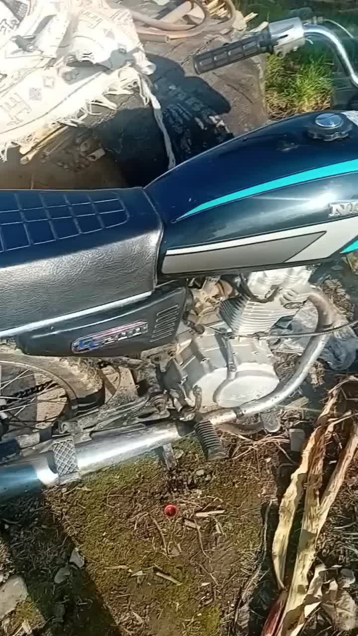 موتور مزایده|موتورسیکلت|کوهی‌خیل, |دیوار