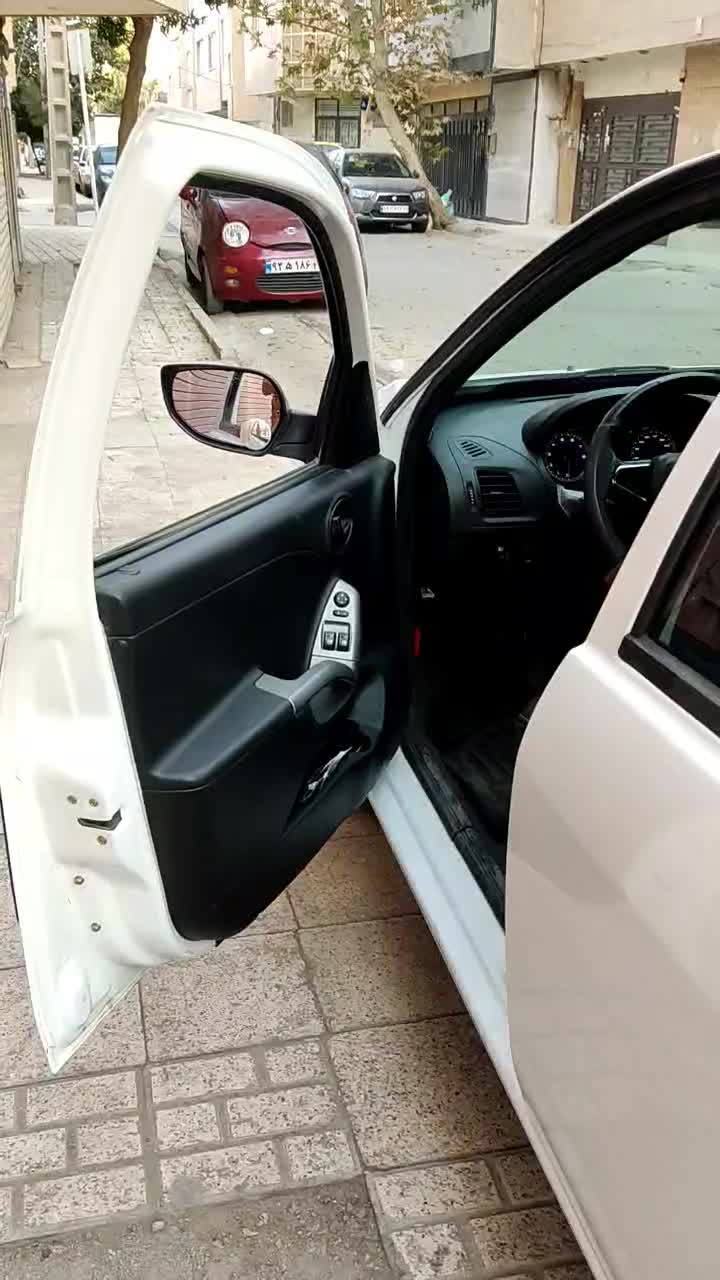 ساینا S 1402|خودرو سواری و وانت|مشهد, شهید مطهری|دیوار