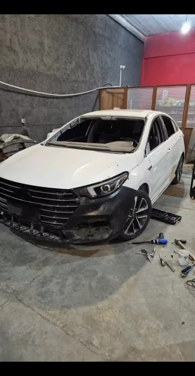 صافکاری PDRهراتیان (100%تضمینی)|خدمات موتور و ماشین|اصفهان, ارداجی|دیوار