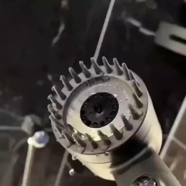 بلک فرایدی سردوش افزاینده فشار توربو|مصالح و تجهیزات ساختمان|قم, نوبهار|دیوار