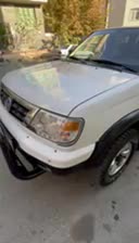 پیکاپ ریچ دوکابین دودف درحدصفر۹۵بیرنگ|خودرو سواری و وانت|تهران, شهرک نفت|دیوار