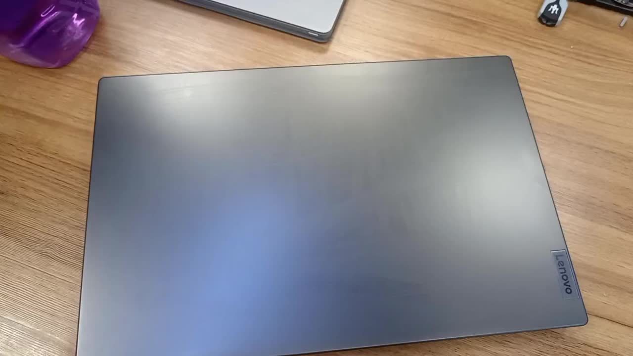 Lenovo ideapad 3slim|رایانه همراه|تهران, فلسطین (میدان انقلاب)|دیوار
