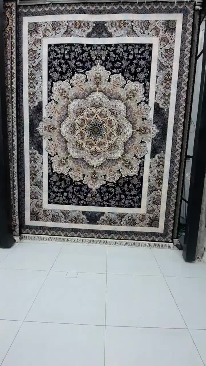 ساتراپی ۱۲۰۰شانه|فرش|رفسنجان, |دیوار