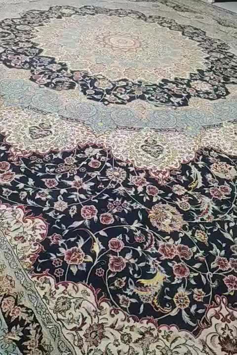 فرش۱۲متری|فرش|محمودآباد, |دیوار