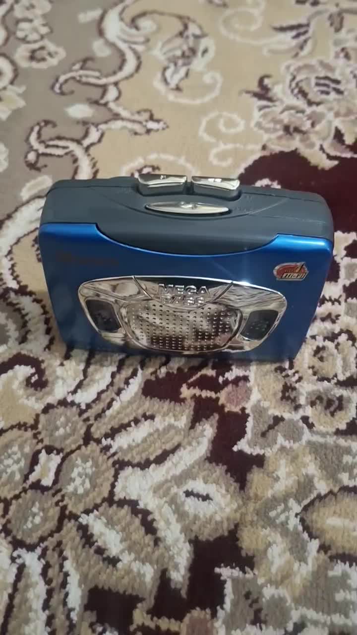 واکمن کاست|پخشکننده همراه|نسیمشهر, |دیوار