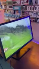 مانیتور 32 اینچ برند آمریکایی|قطعات و لوازم جانبی رایانه|سبزوار, نواب صفوی|دیوار